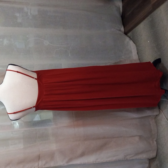 Forever 21 Lined dress, size S - Picture 4 of 5